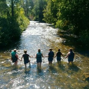 Meet your Posher, Maddie